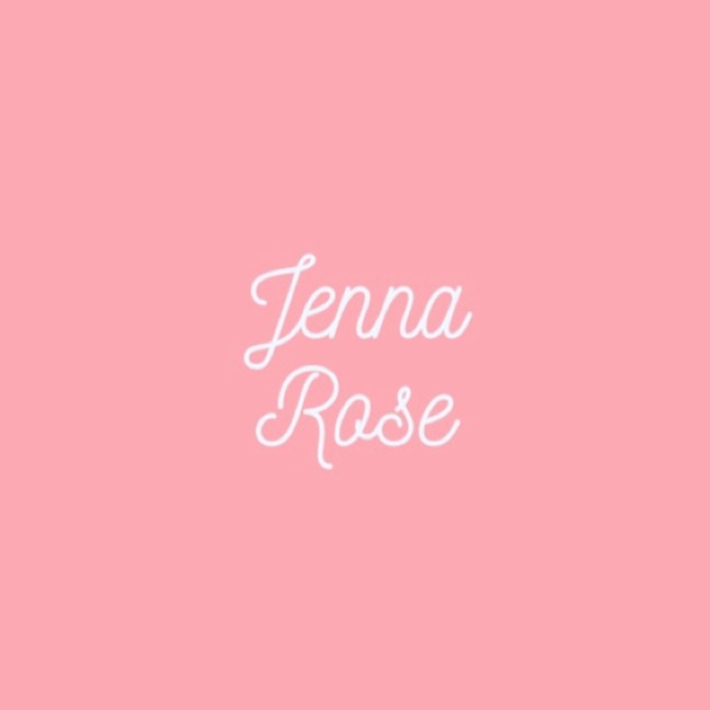 Meet your Posher, Jenna